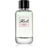Image de Karl Lagerfeld Hamburg Alster Eau De Toilette Pour Homme 100 Ml