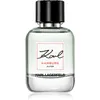 Image de Karl Lagerfeld Hamburg Alster Eau De Toilette Pour Homme 60 Ml