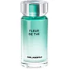 Image de KARL LAGERFELD - Parfums Matieres - Fleur De The - Eau De Parfum - 100ml