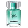 Image de Karl Lagerfeld Fleur De ThÃ© Eau De Parfum Vaporisateur 100ml