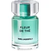Image de KARL LAGERFELD - Parfums Matieres - Fleur De The - Eau De Parfum - 50ml