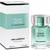 Image de Lagerfeld Les Parfums Matières Fleur De Thé Eau de parfum - 50ml
