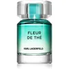 Image de Karl Lagerfeld Feur De ThÃ© Eau De Parfum Pour Femme 50 Ml