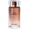 Image de KARL LAGERFELD - Parfums Matieres - Bois D'ambre - Eau De Toilette - 100ml