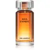 Image de Lagerfeld Les Parfums Matières Bois d'Ambre EDT - 100 ml