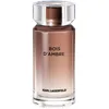 Image de Karl Lagerfeld Bois D'ambre Eau De Toilette Vaporisateur 100ml