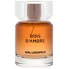 Image de Karl Lagerfeld 50ml Les Parfums MatiÃ¨res Bois D'ambre, Eau De Toilette