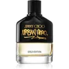 Image de Jimmy Choo Urban Hero Gold Eau De Parfum Pour Homme 100 Ml