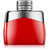 Image de Mont Blanc Légende Rouge EDP M 50 ml