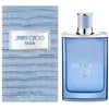 Image de Man Aqua - Eau De Toilette - 100ml