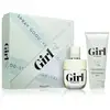 Image de Rochas Coffret cadeau fille pour femme Rochas Eau de Toilette Fille 60 ml