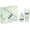 Image de Parfum Femme - Rochas - Rochas Girl Lote 2 Piezas Mujer - Eau De Parfum