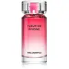 Image de Karl Lagerfeld Fleur De Pivoine Eau De Parfum pour Femme 100 Ml