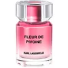 Image de KARL LAGERFELD - Les Parfums Matières - Fleur De Pivoine - Eau De Parfum - 50ml