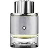 Image de Montblanc - Explorer Platinum Eau De Parfum 60 Ml