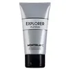 Image de Mont Blanc Gel douche Explorateur Platine - 150 ml