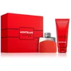 Image de Montblanc Coffret Eau De Parfum Légende Rouge
