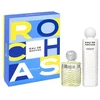 Image de Rochas Eau edt 220ml Lotion pour le corps Coffret 500ml
