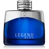 Image de Montblanc Legend Blue Eau De Parfum Vaporisateur 50 ml