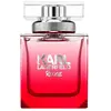 Image de Eau De Parfum Femme Karl Lagerfeld Rouge 85ml