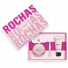 Image de Rochas Mademoiselle Eau De Parfum Vaporisateur 90 ml Coffret de 3 pièces