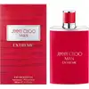 Image de Jimmy Choo Eau de parfum en vaporisateur Man Extreme 100 ml