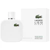 Image de Eau de toilette Lacoste  Eau de Toilette L.12.12 Blanc 100 ml P32885734