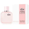 Image de Eau de toilette Lacoste  Eau de Toilette L.12.12 Rose Eau Fraîche - 50 ml P31571526