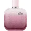 Image de Lacoste L.12.12 Eau De Toilette Intense Rose pour Femme 100 ml