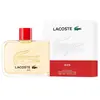 Image de Lacoste Spray Edt Rouge 125ml