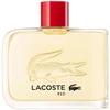 Image de Eau de toilette Lacoste  Eau De Toilette Touche Rouge 125 ml P30007999
