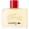 Image de Lacoste Eau de toilette rouge pour homme 75 ml