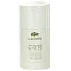 Image de Lacoste Eau de Lacoste Blanc stick déodorant format 75ml