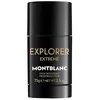 Image de Déodorants Montblanc  Déodorant Stick Explorer Extreme P31517606