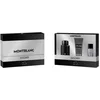 Image de MONTBLANC - Explorer - Coffret Eau De Parfum + Gel Douche + Vaporisateur Voyage
