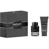 Image de Montblanc Coffret Explorer Eau De Parfum Eau De Parfum Vaporisateur 60 ML + gel douche 100 ML