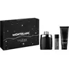 Image de Montblanc Coffret Legend eau De Toilette Spray 100 ML + Eau De Toilette 7,5 ML + gel douche 100 ML