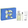Image de Rochas Eau de Rochas Eau De Toilette Vaporisateur 100 ml Coffret 3 Pièces