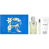 Image de Rochas - Eau De Rochas - Coffret - Eau De Toilette + Lait Pour Le Corps + Vaporisateur Voyage