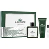 Image de Lacoste - Original - Coffret Eau De Parfum + Gel Douche + Vaporisateur Voyage