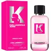 Image de Karl Lagerfeld Jeans urbains Pink Eau de Parfum en Vaporisateur 100 ml
