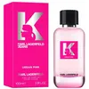 Image de Lagerfeld Jeans urbains Pink Eau de parfum - 60 ml