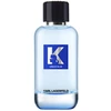 Image de Eau de toilette Karl Lagerfeld  Eau De Toilette Urban Blue En Vaporisateur P30264203