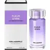 Image de Lagerfeld Fleur D'Iris EDP - 100 ml