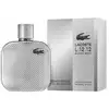 Image de Lacoste L.12.12 Silver Grey Eau De Parfum Vaporisateur 100 ml