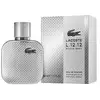 Image de Lacoste L.12.12 Silver Grey Eau De Parfum Vaporisateur 50 ml
