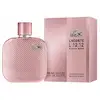 Image de Lacoste L.12.12 Silver Rose Eau De Parfum Vaporisateur 100 ml