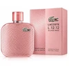 Image de Eau de parfum Lacoste  Eau de Parfum L.12.12 Silver Rose 100 ml P32901218