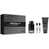 Image de Coffrets de parfums Montblanc  Étui Explorer 4 Pièces P31846110