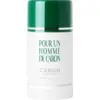 Image de CARON - Pour Un Homme - Déodorant Stick - 75ml